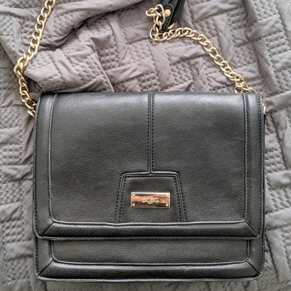 BCBG shoulder bag